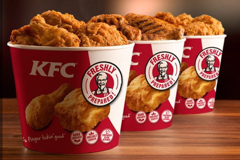 KFC - Sunnybank - Kalgoorlie Accommodation 0