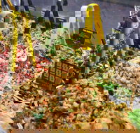 Lamburgerghini Burger Bar - Kalgoorlie Accommodation