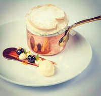 Lutce Bistro  Wine Bar - Kalgoorlie Accommodation