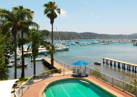 Metro Mirage Hotel Newport Restaurant & Bar - Kalgoorlie Accommodation 0