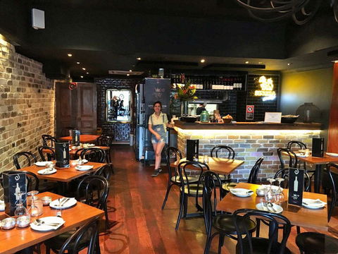 Monkey King Thai - Lindfield - Kalgoorlie Accommodation 0