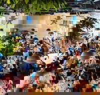 Munich Brauhaus The Rocks - Kalgoorlie Accommodation