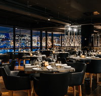 Old Wharf Restaurant - Kalgoorlie Accommodation