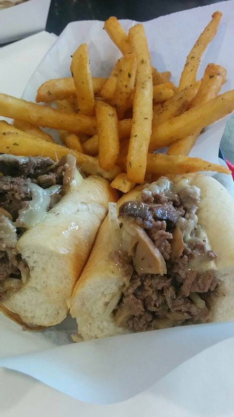 PJ's Steaks - West End - Kalgoorlie Accommodation 0