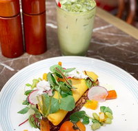 Primrose Cafe