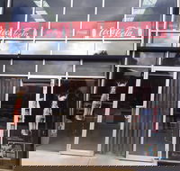 Salt And Pepper House - Kalgoorlie Accommodation