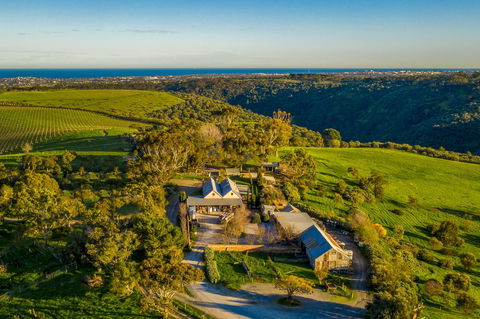 Samuel's Gorge Winery - Kalgoorlie Accommodation 0