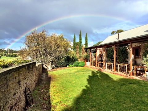 Samuel's Gorge Winery - Kalgoorlie Accommodation 1