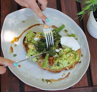 Snow White Bakery - Kalgoorlie Accommodation