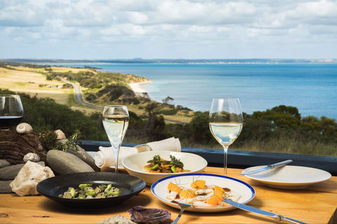 Sunset Food And Wine - Kalgoorlie Accommodation 0