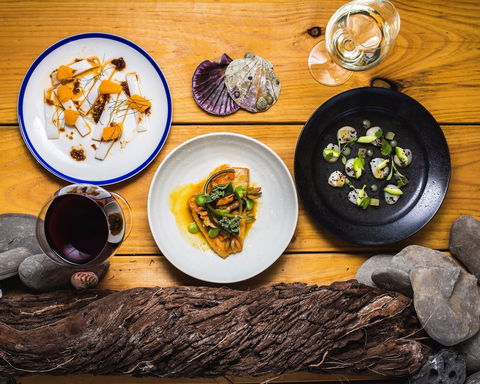 Sunset Food And Wine - Kalgoorlie Accommodation 1