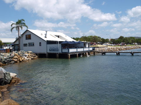 The Boatshed: Batemans Bay - Kalgoorlie Accommodation 0