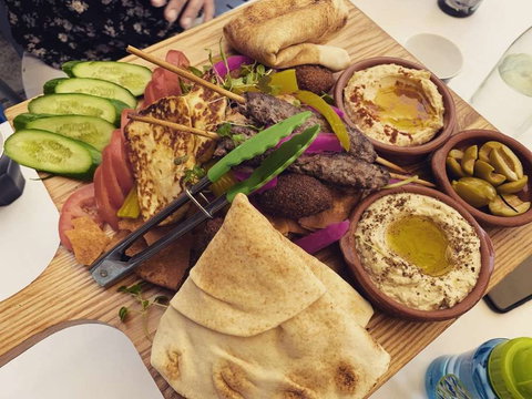 The Grounds Keeper Cafe - Ryde - Kalgoorlie Accommodation 0