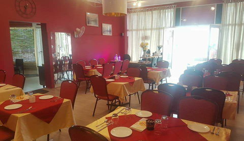 Turban Tadka - Kalgoorlie Accommodation 0