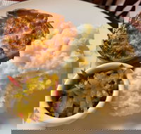 Victoria Rose and Tea Room - Kalgoorlie Accommodation