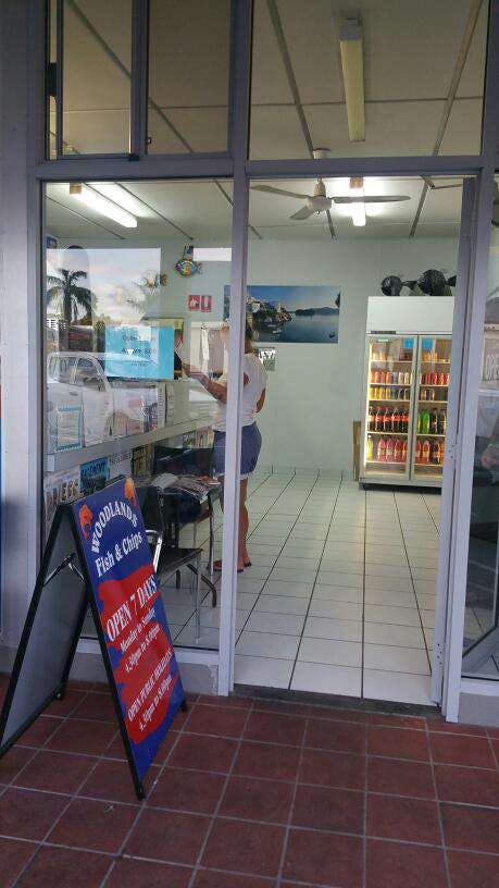 Woodlands Fish And Chips - Kalgoorlie Accommodation 0