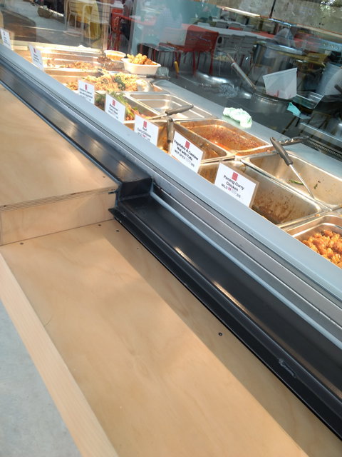 Asian Food - Kalgoorlie Accommodation 0