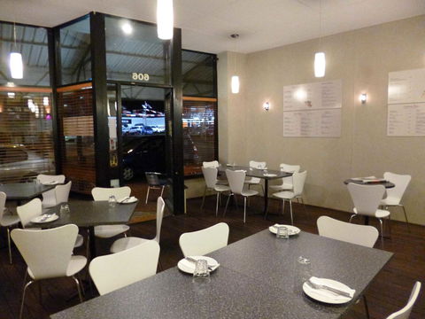 Avanti Pizza Cafe - Kalgoorlie Accommodation 0