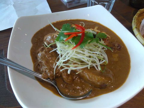 Bangkok Brothers - Hillarys - Kalgoorlie Accommodation 0