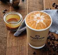 Bury Me Standing Coffee Co. - Kalgoorlie Accommodation