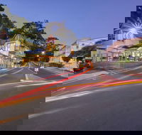 Bushman's - Kalgoorlie Accommodation