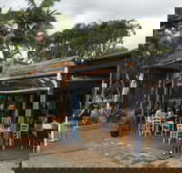 Cafe Byron - Kalgoorlie Accommodation