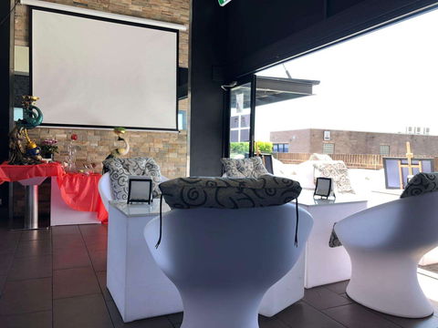 Cherry Hookah Bar & Restaurant - Kalgoorlie Accommodation 0