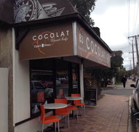 Cocolat - Kalgoorlie Accommodation