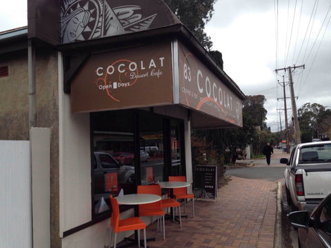 Cocolat - Kalgoorlie Accommodation 0