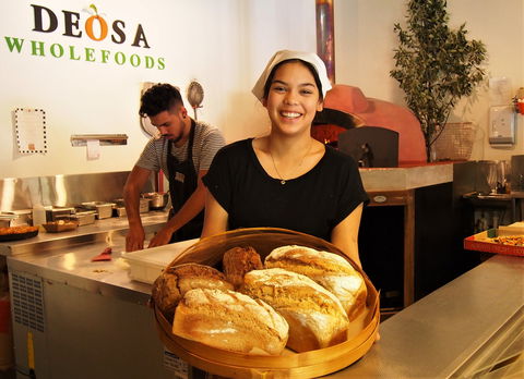 DEOSA Wholefoods - Kalgoorlie Accommodation 0