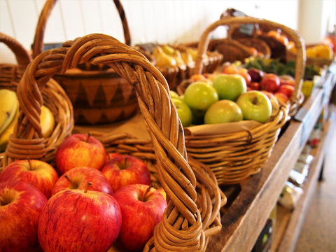 DEOSA Wholefoods - Kalgoorlie Accommodation 1