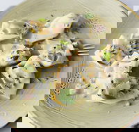 Flour Eggs Water By A Tavola - Forest Lodge - Kalgoorlie Accommodation