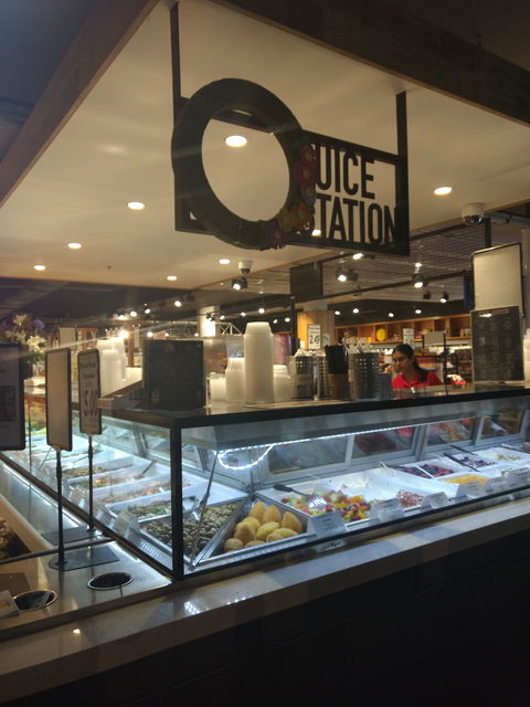 Fruitezy Juice Station - Kalgoorlie Accommodation 0