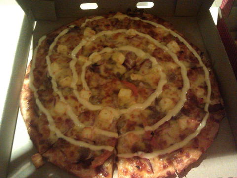 Galileo's Pizza Cafe - Kalgoorlie Accommodation 0