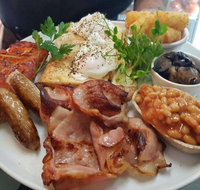 Gracies Cafe - Kalgoorlie Accommodation