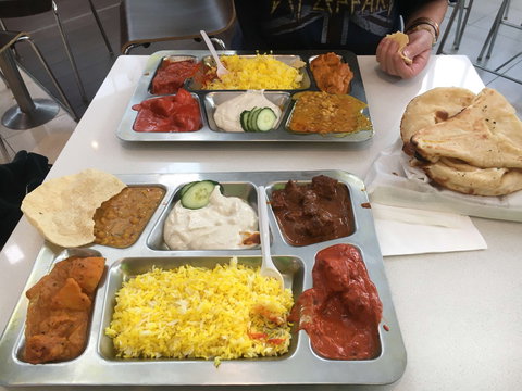 House Of Spice Indian - Rockingham - Kalgoorlie Accommodation 0