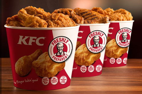 KFC - Indooroopilly - Kalgoorlie Accommodation 0