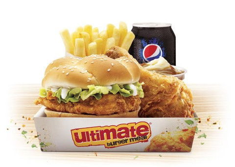 KFC - Roselands - Kalgoorlie Accommodation 0