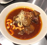 Khao Pla - Macquarie Park