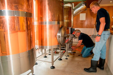 Kosciuszko Brewing Company - Kalgoorlie Accommodation 2