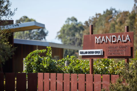 Mandala Wines - Kalgoorlie Accommodation 0
