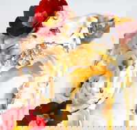 Myrtleford Bakehouse - Kalgoorlie Accommodation