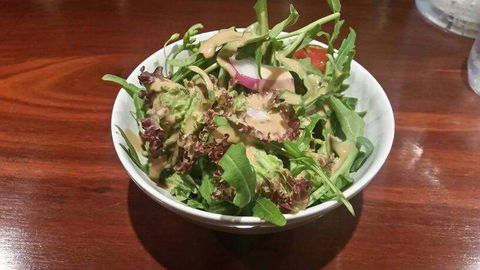 Nagisa Japanese Restaurant - Kalgoorlie Accommodation 0