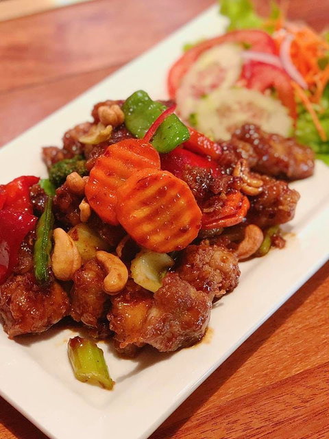 Noble Thai Restaurant - Kalgoorlie Accommodation 0
