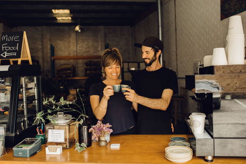 Old Quarter Coffee Merchants - Kalgoorlie Accommodation 0