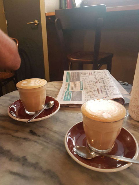One Penny Black - Kalgoorlie Accommodation 0