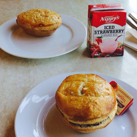 Pie In The Sky - Bilpin - Kalgoorlie Accommodation 0