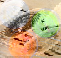 Refresher Truck - Kalgoorlie Accommodation