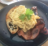 Salamanca Wharf Cafe - Kalgoorlie Accommodation
