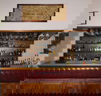 Snag  Brown - Kalgoorlie Accommodation